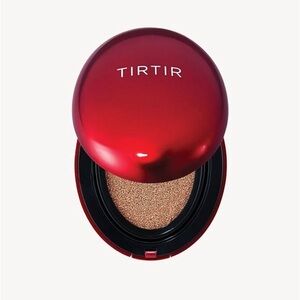 24N Latte TIRTIR Mask Fit Red Cushion Foundation
